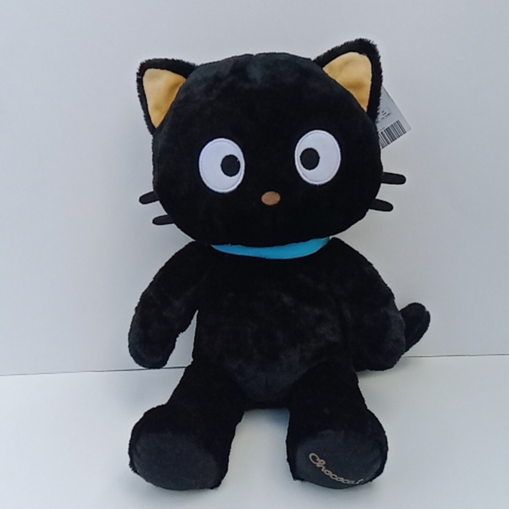 Build A Bear Sanrio Chococat plush - Picture 4 of 16